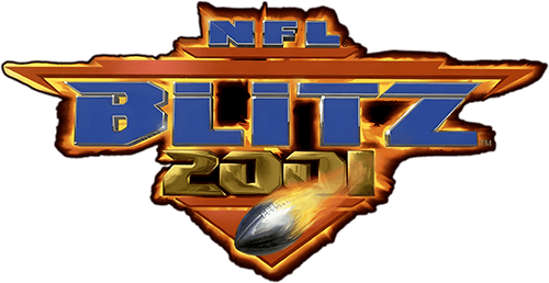 NFL Blitz 2001 (N64) Play Online